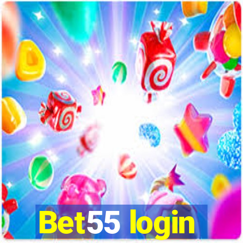 Bet55 login